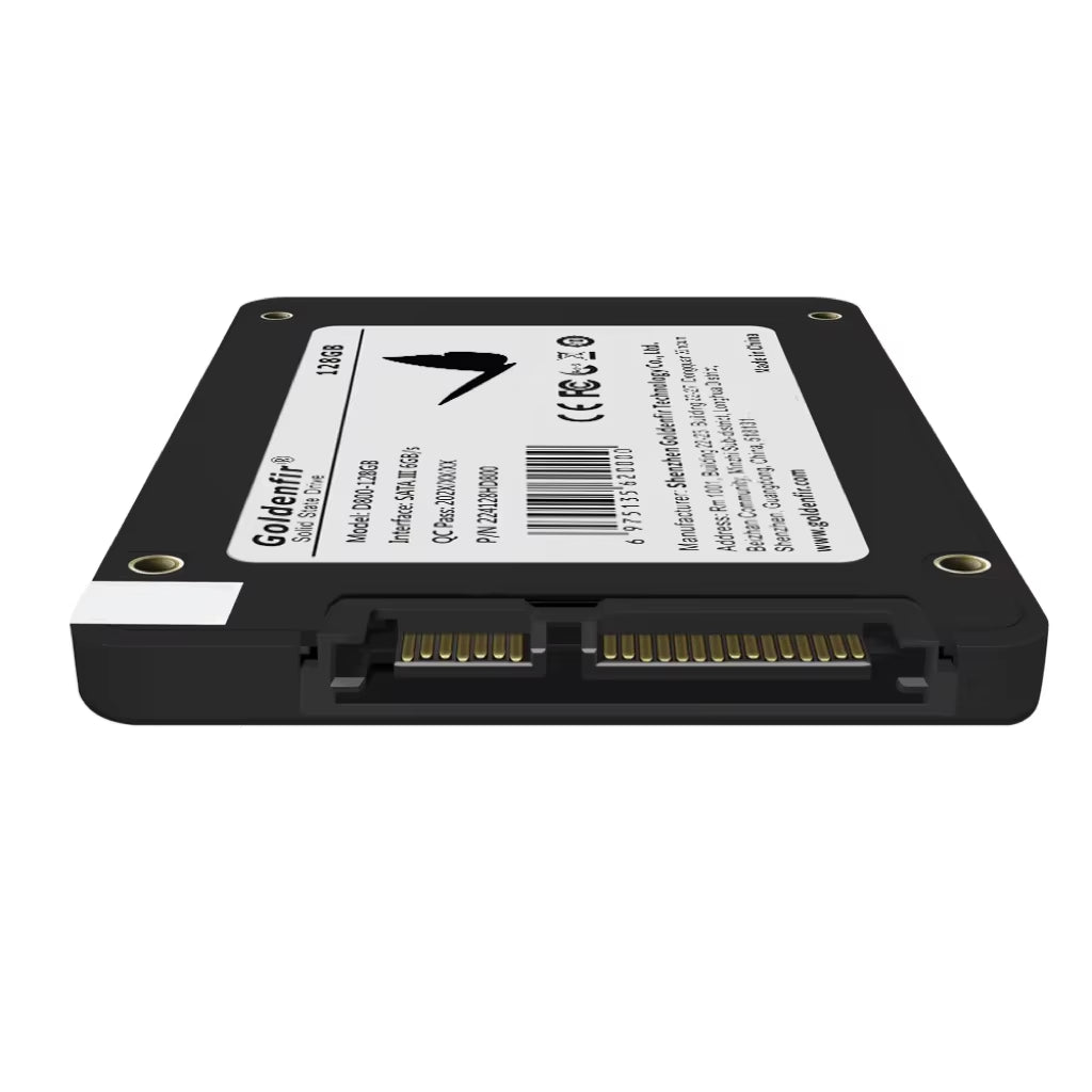 Solid State Hard Disk 2.5 for Laptop