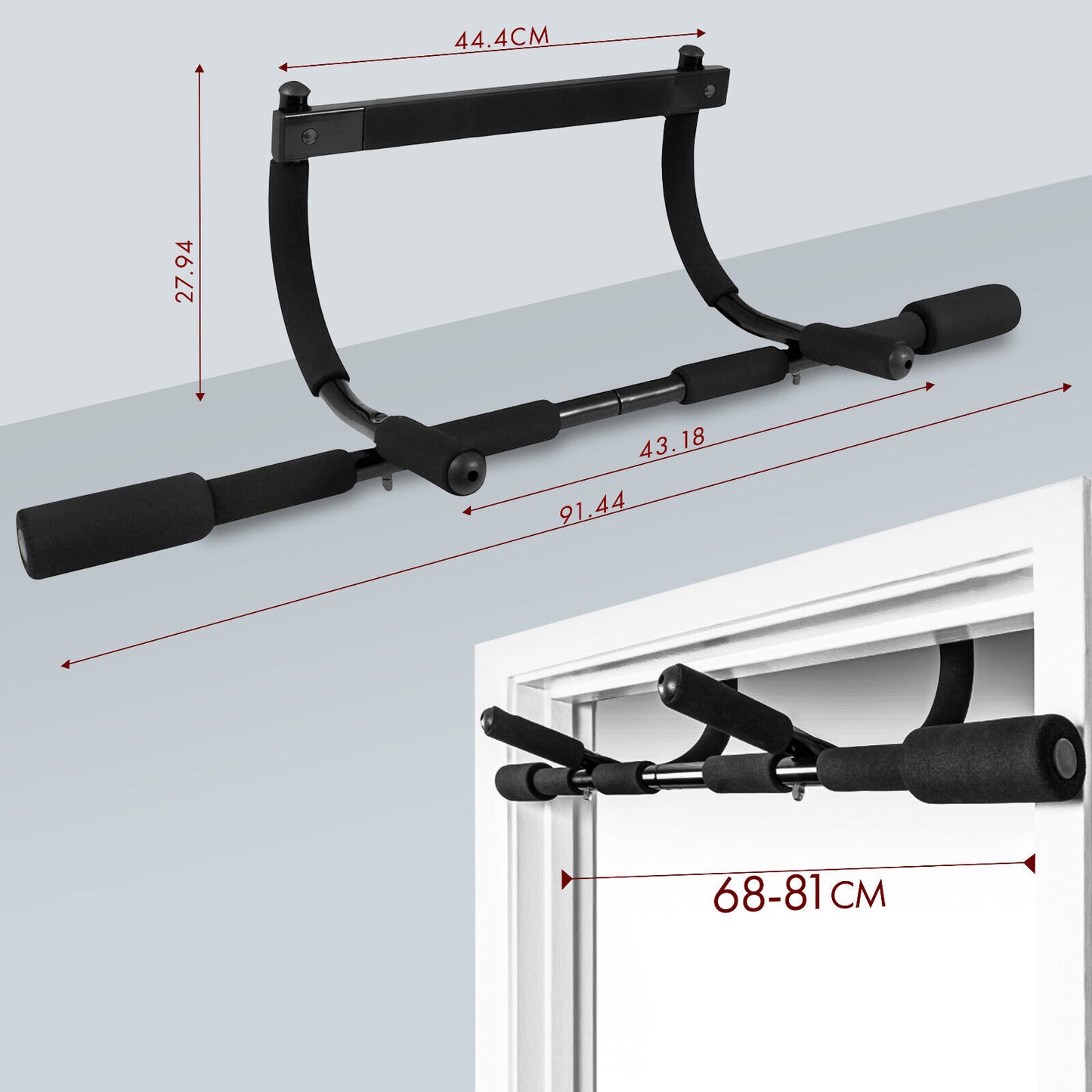 Pull up Bar 