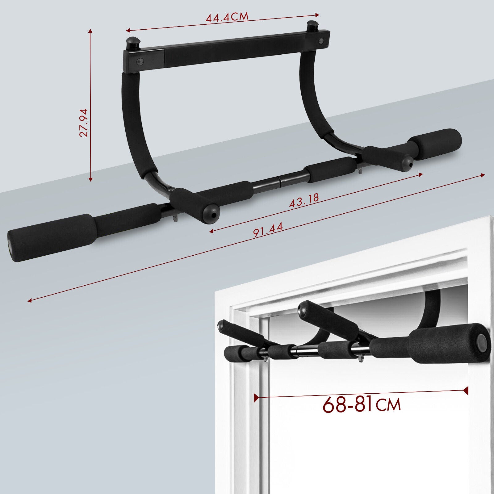 Pull up Bar 