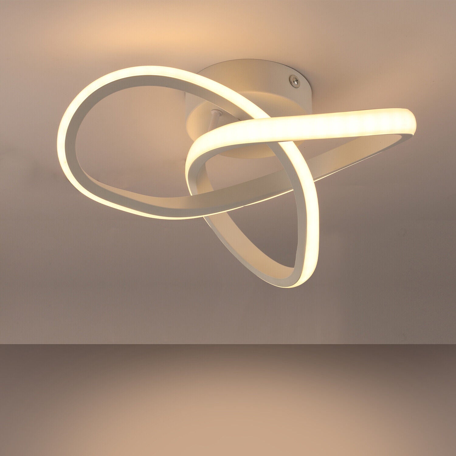 Modern Chandelier LED Lamp