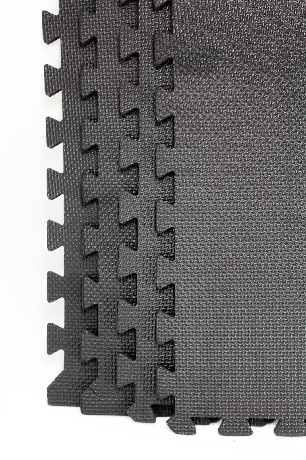 Gym Fitness Gymnastics Soft Foam Floor Mats