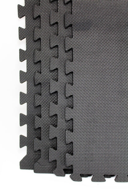 Gym Fitness Gymnastics Soft Foam Floor Mats
