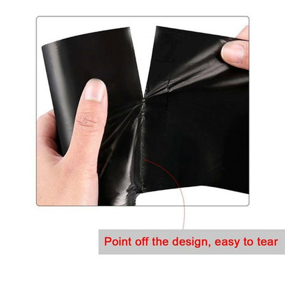 1000 Dog Poop Bags