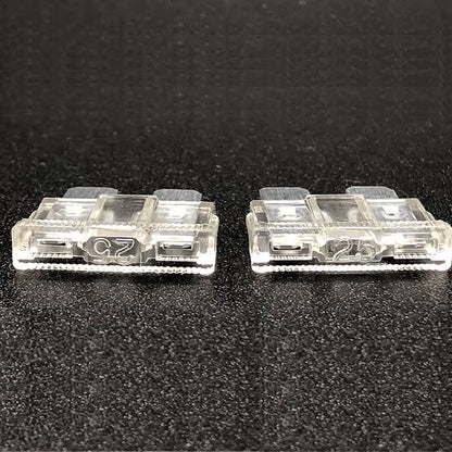 Car Fuse Assortment Set