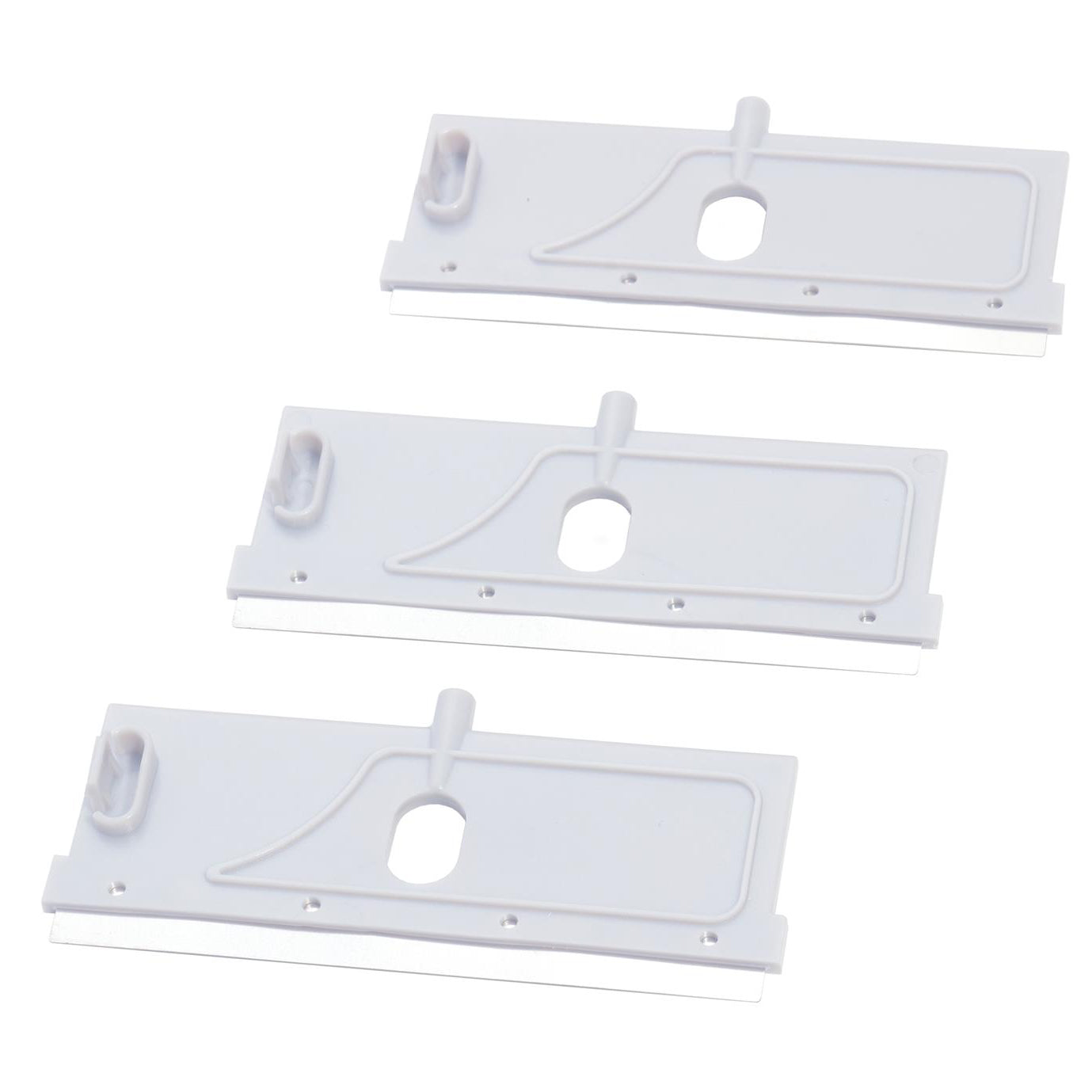 FISH TANK AQUARIUM GLASS ALGAE SCRAPER SPONGE MULTI TOOL