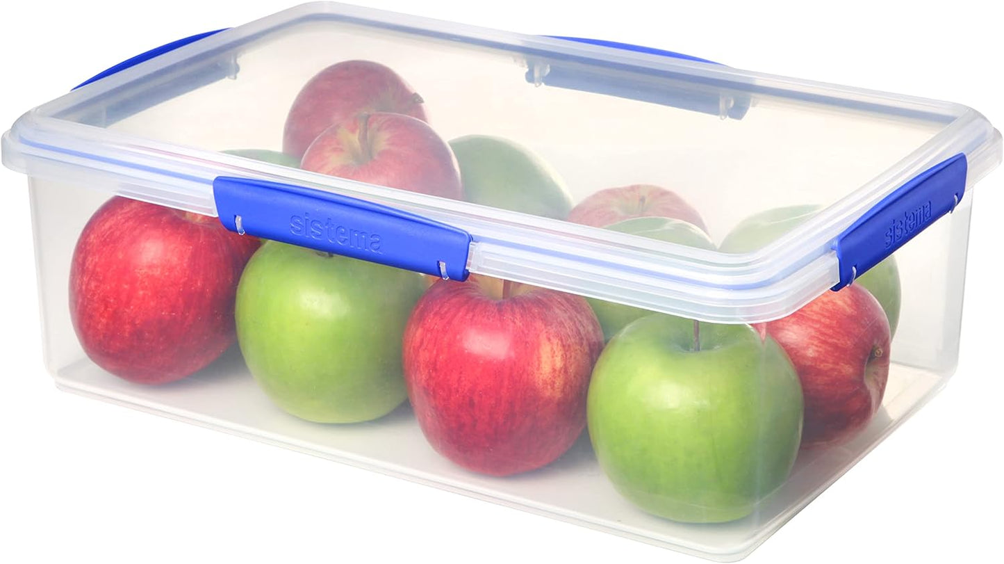 KLIP IT Food Storage Container | 7 L | 