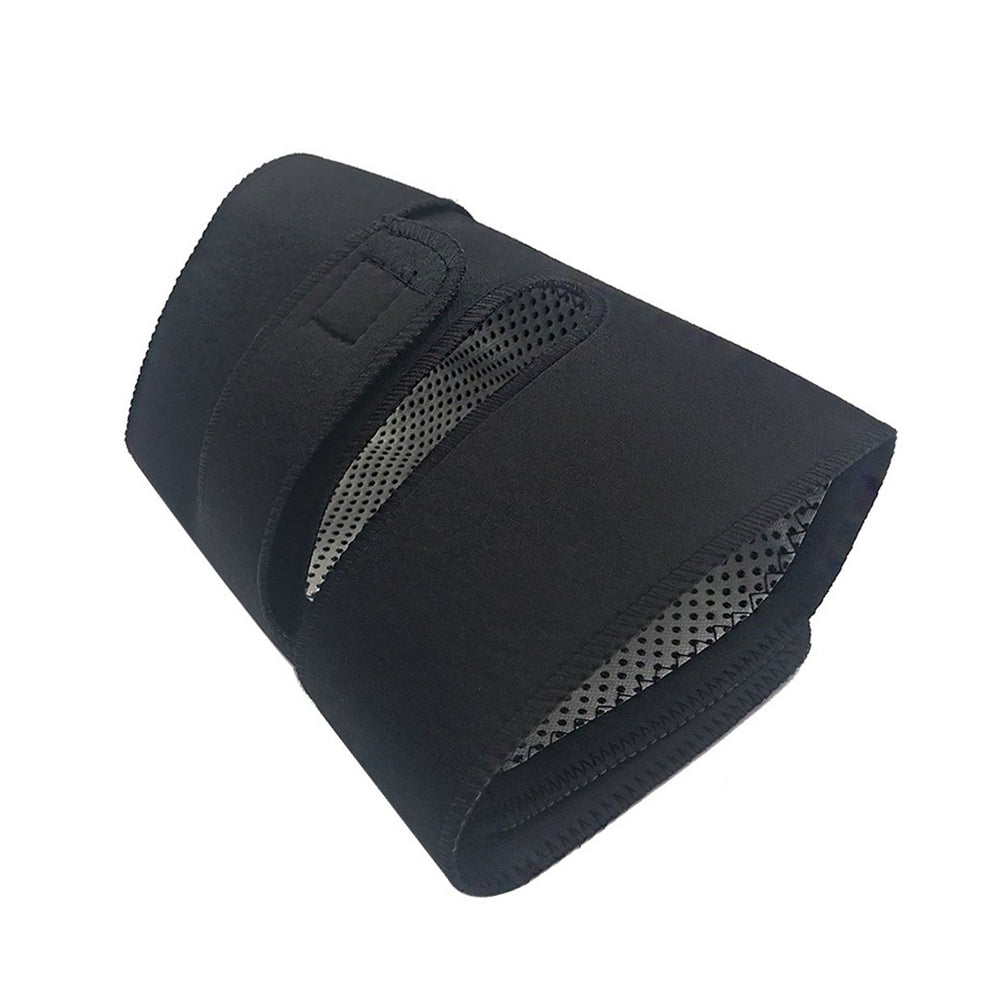 Self Heating Magnetic Knee Brace Support Pad
