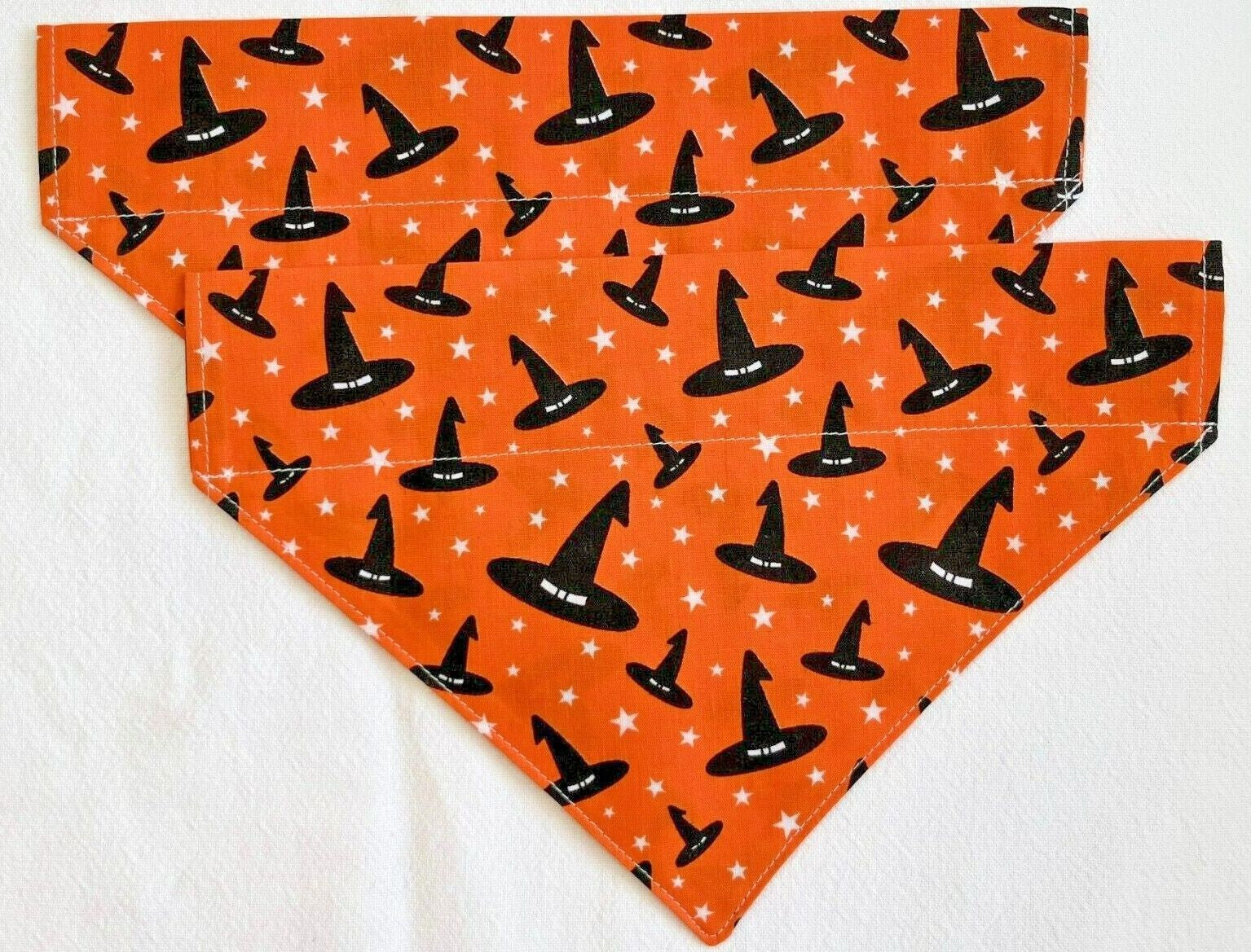 Halloween Dog Collar 