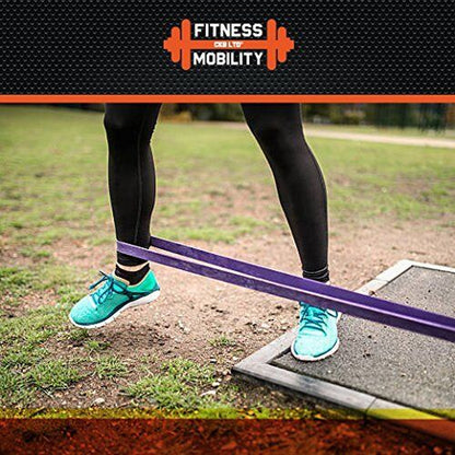 Resistance Bands 