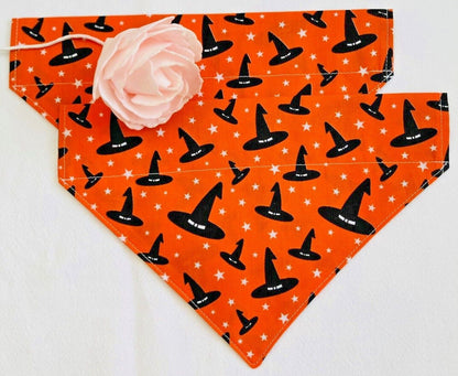 Halloween Dog Collar 