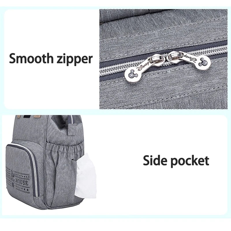 Disney Baby Diaper Bags 