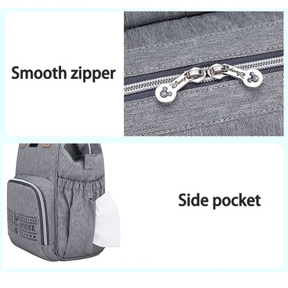 Disney Baby Diaper Bags 
