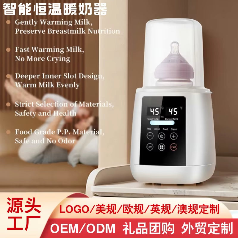 6-In-1 Sterilisator 