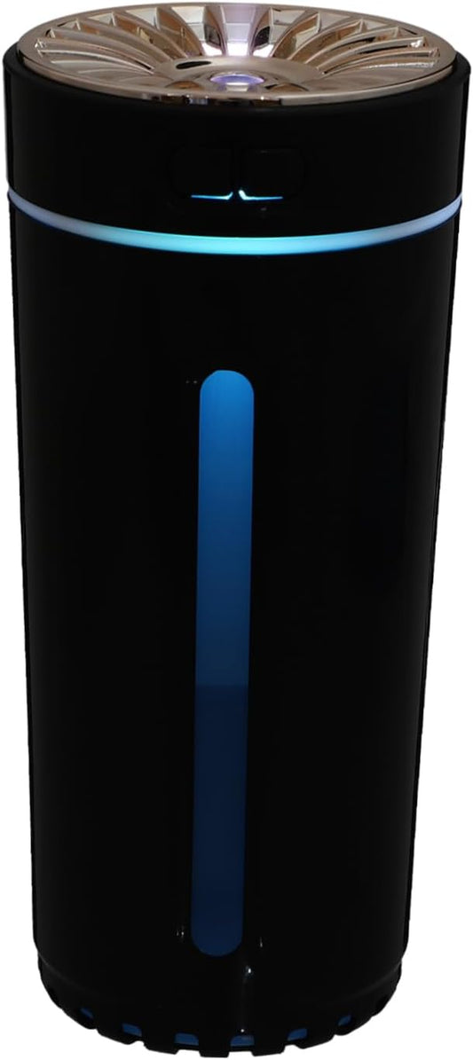 Car Aroma Diffuser 