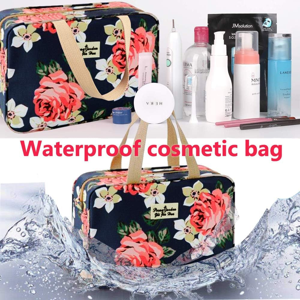 Toiletry Bag for Women