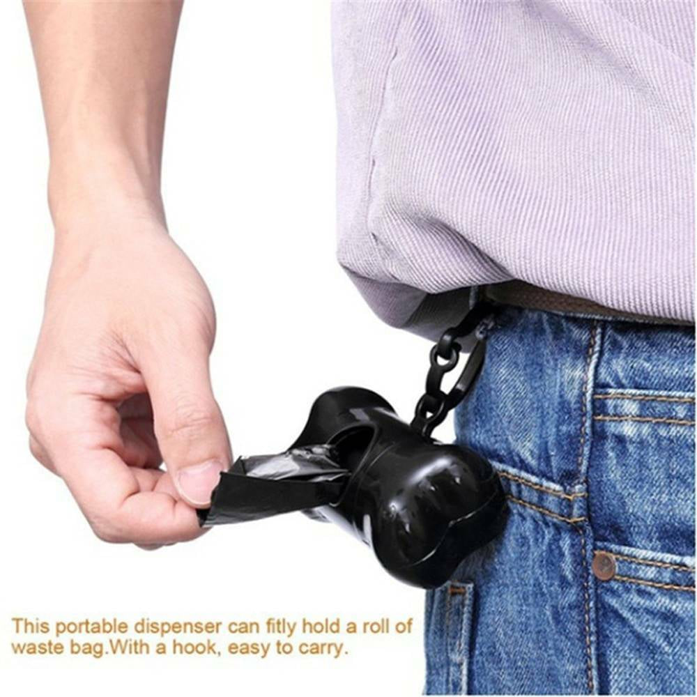 1000 Dog Poop Bags