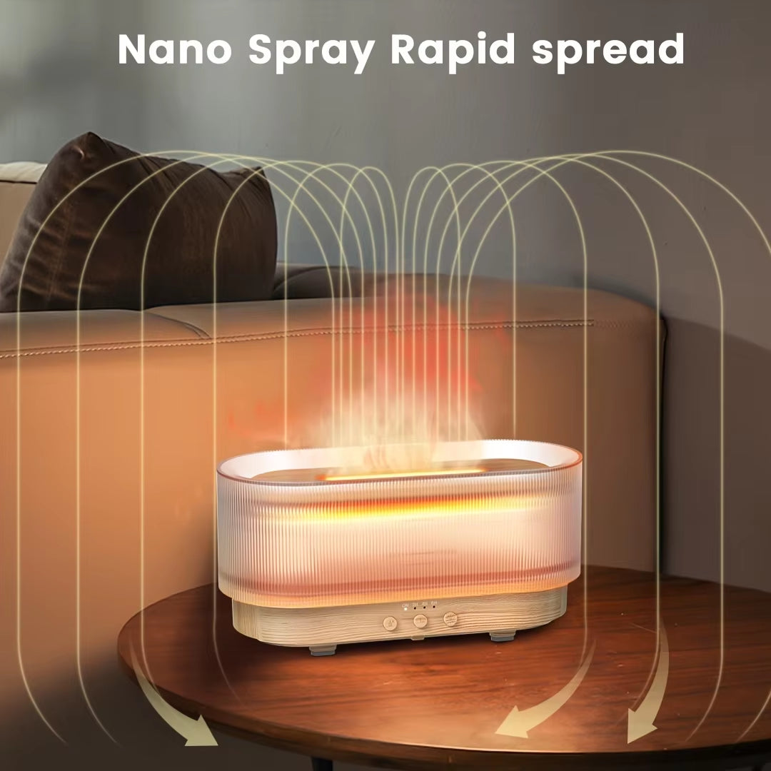 Humidifier Aroma Diffuser