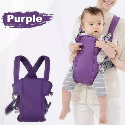 Adjustable Infant Baby Carrier