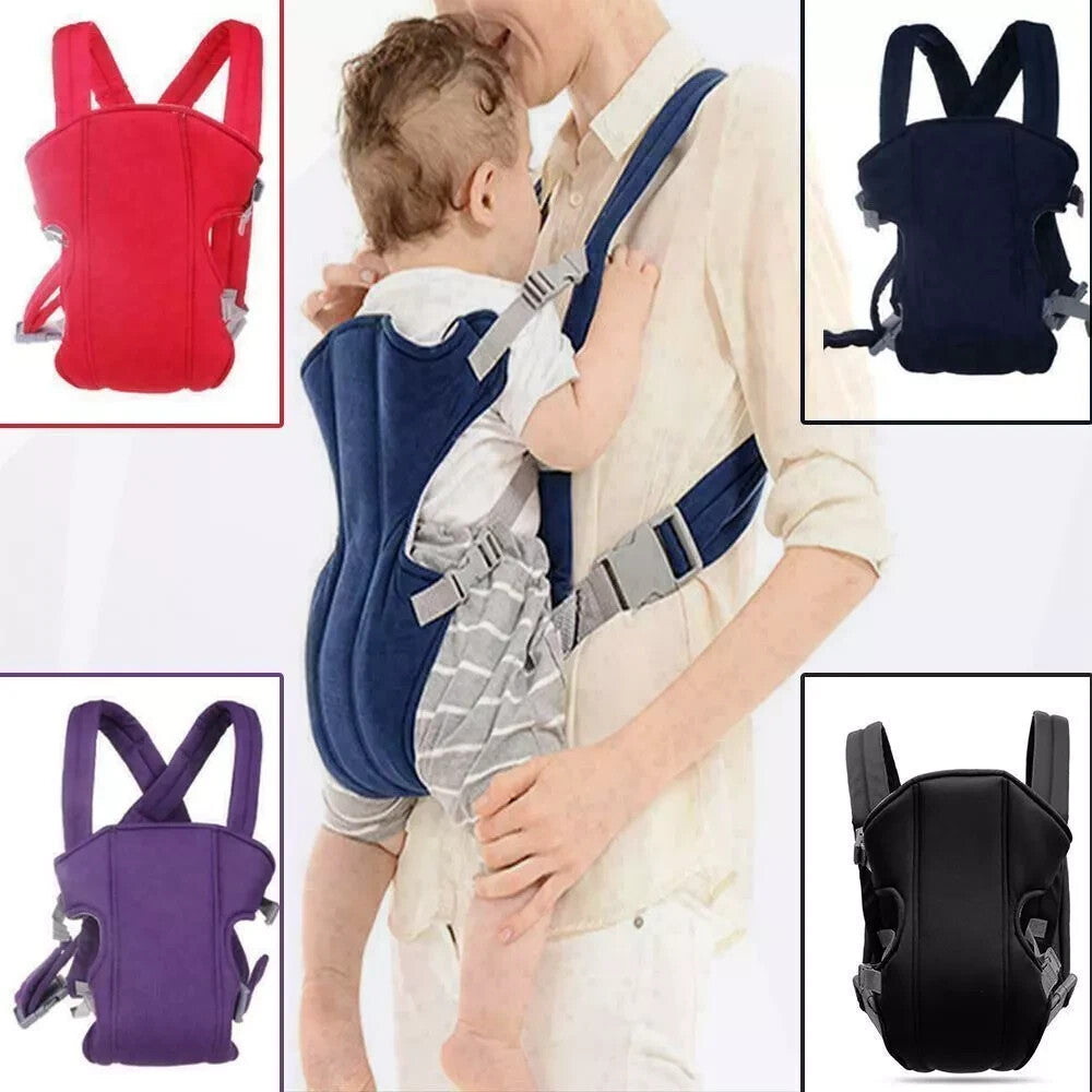 Adjustable Infant Baby Carrier