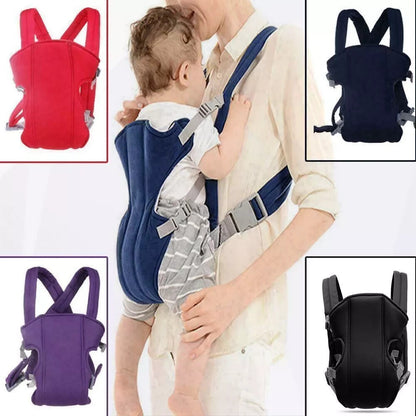 Adjustable Infant Baby Carrier