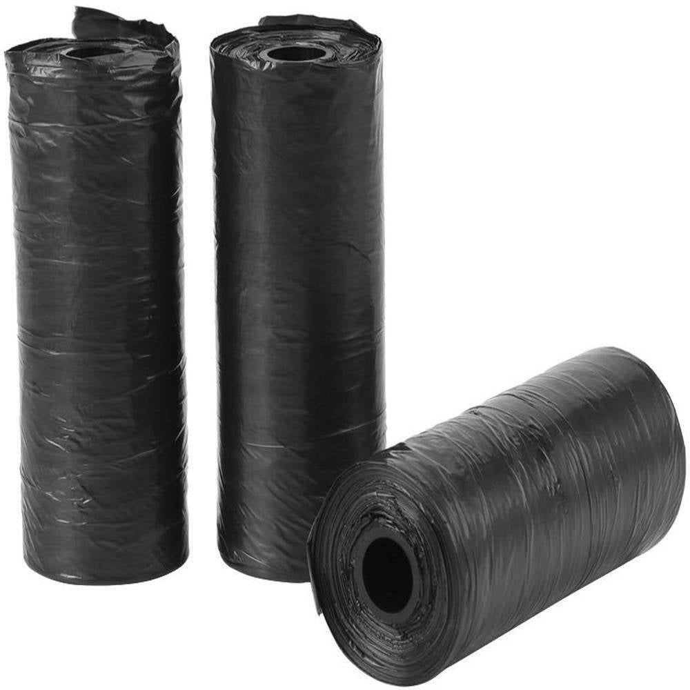 1000 Dog Poop Bags