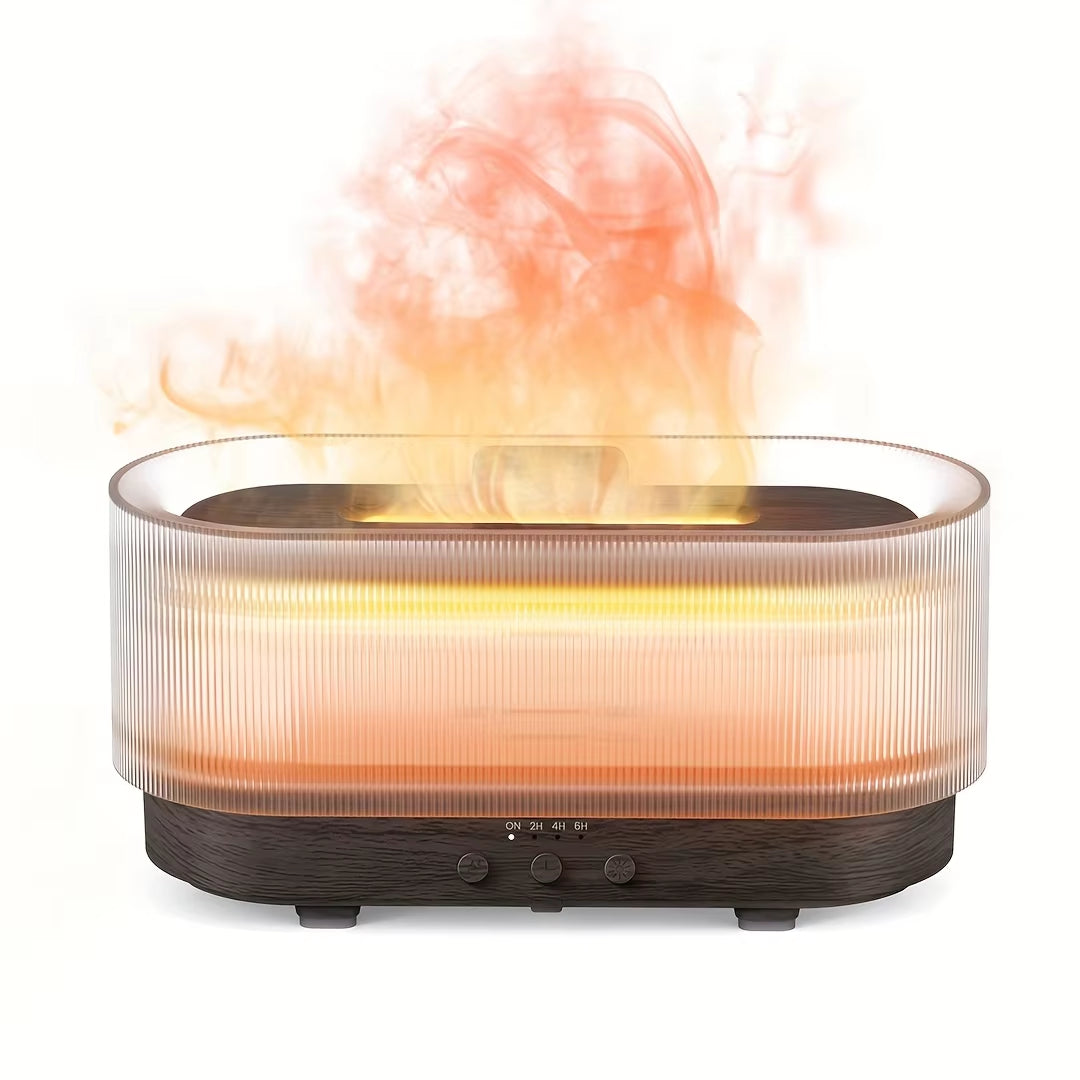 Humidifier Aroma Diffuser