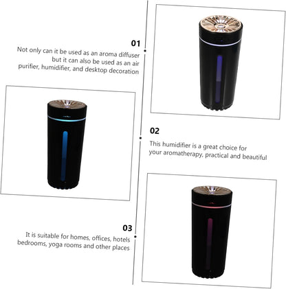 Car Aroma Diffuser 