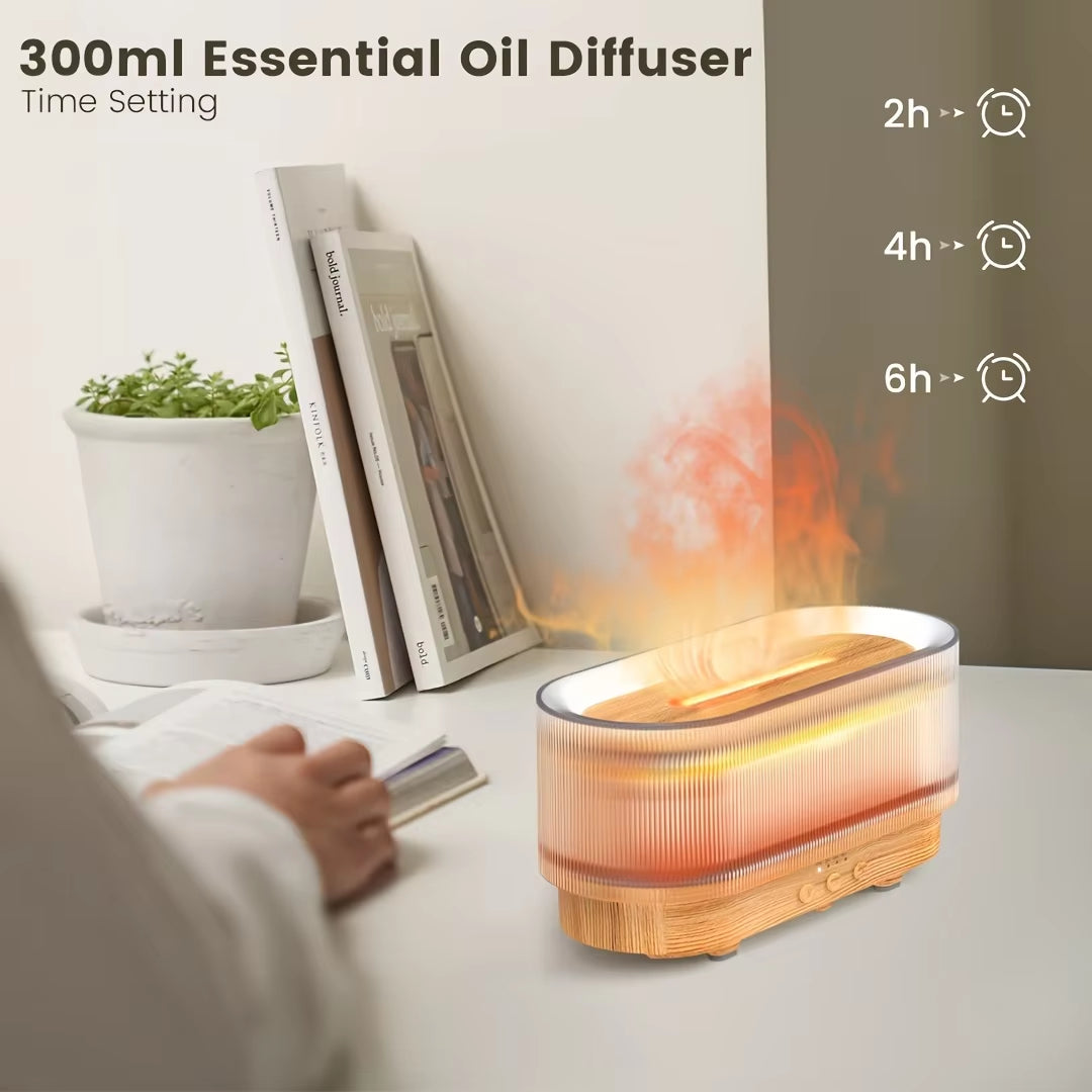 Humidifier Aroma Diffuser