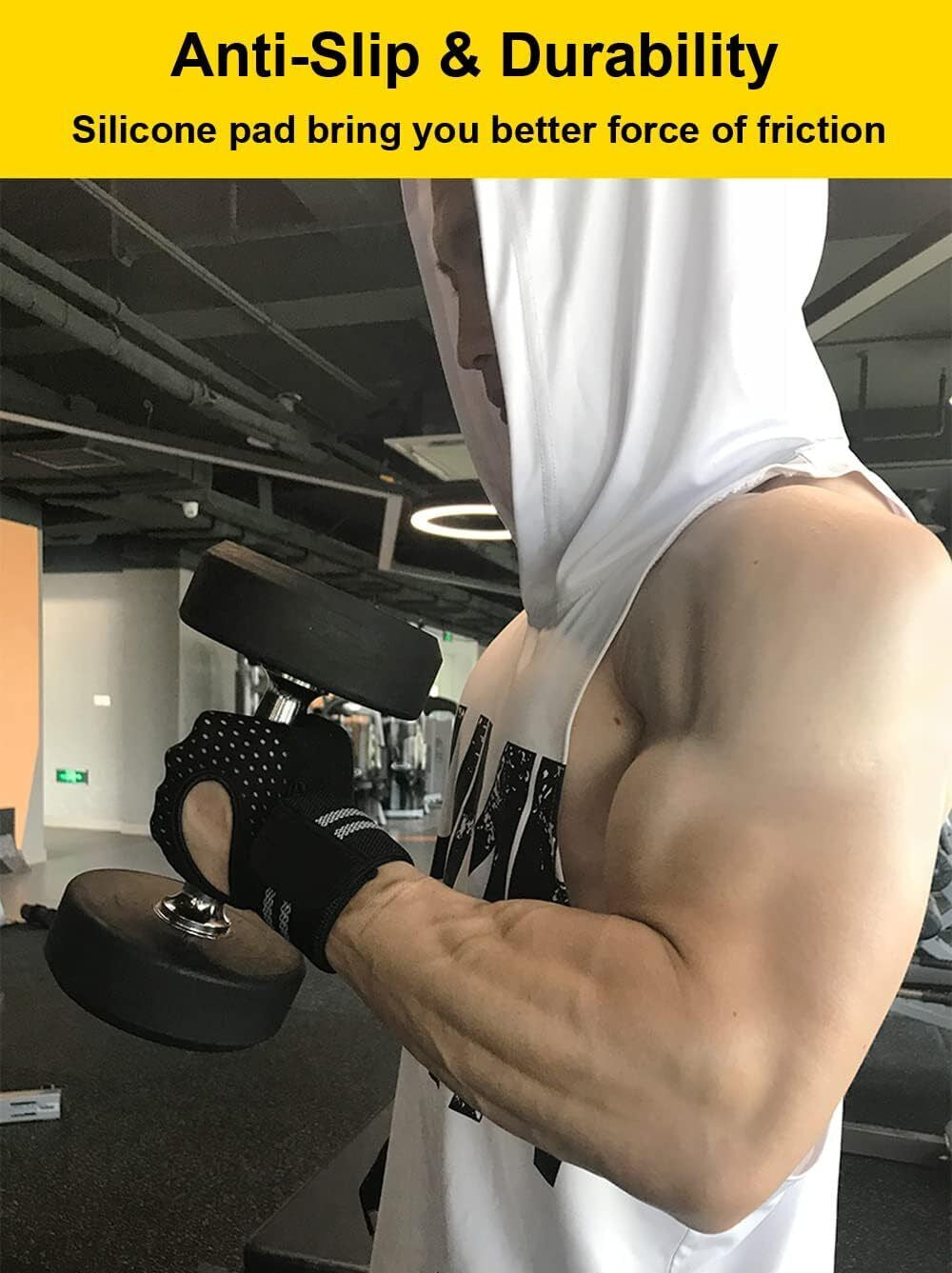Weight Lifting Gloves