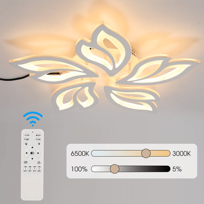 Modern Chandelier LED Lamp
