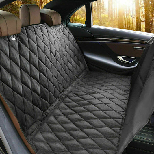 Waterproof Pet Car Seat Cover