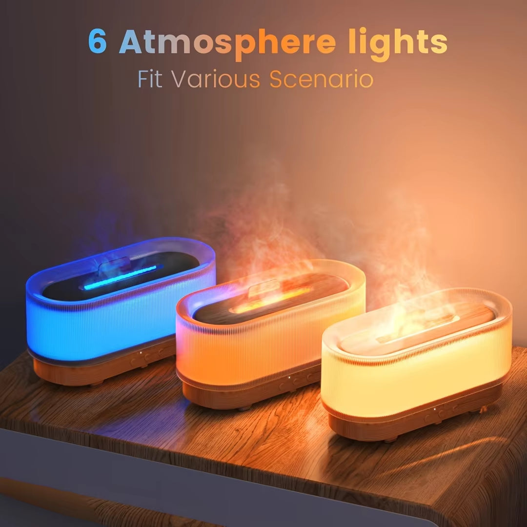 Humidifier Aroma Diffuser