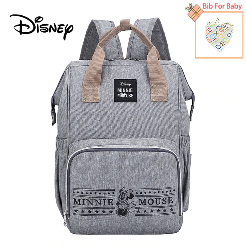 Disney Baby Diaper Bags 