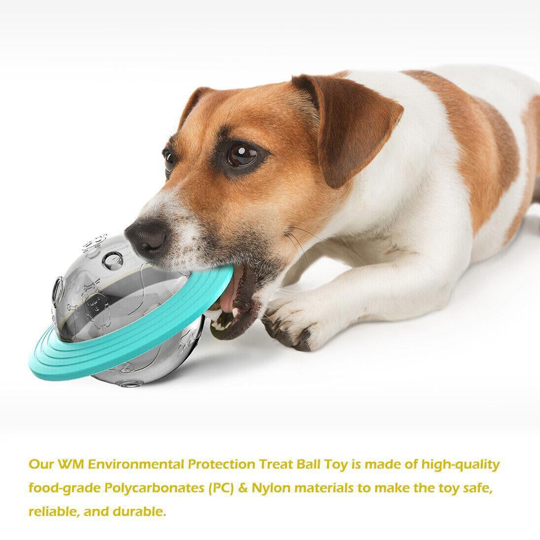 Pet Treat Dispenser 