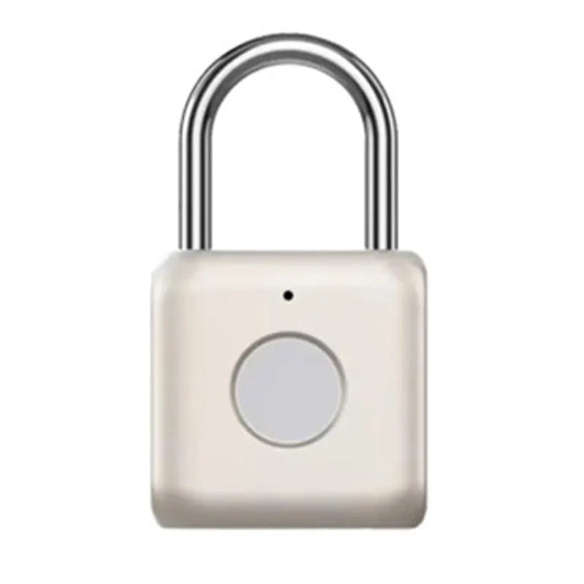 Portable Fingerprint Padlock