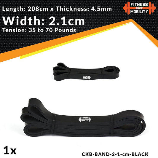 Resistance Bands 