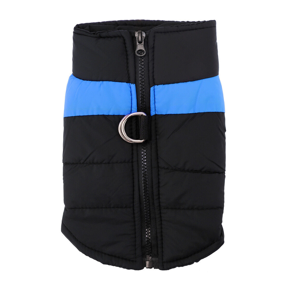 Warm Pet Dog Coats Jacket Outdoor Clothes