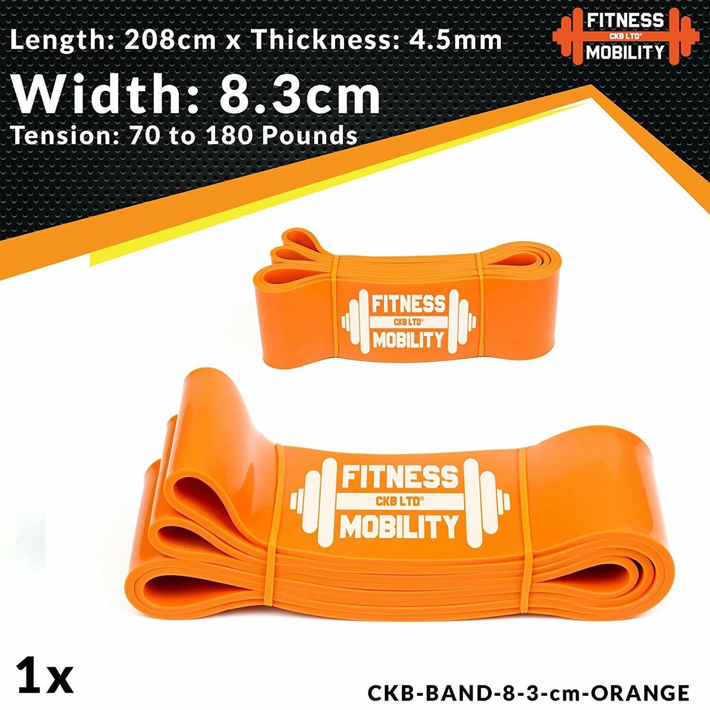 Resistance Bands 