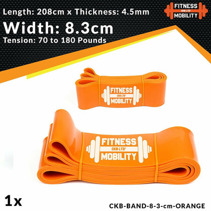 Resistance Bands 