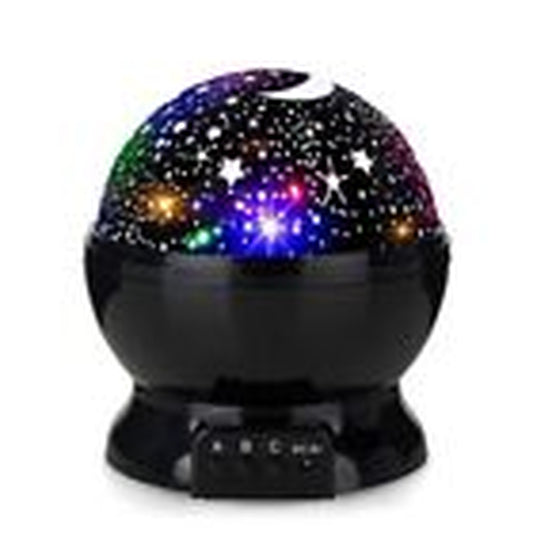 Starry Night Light Projector