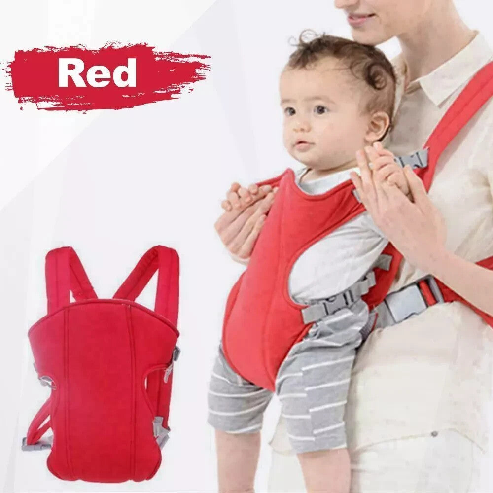 Adjustable Infant Baby Carrier