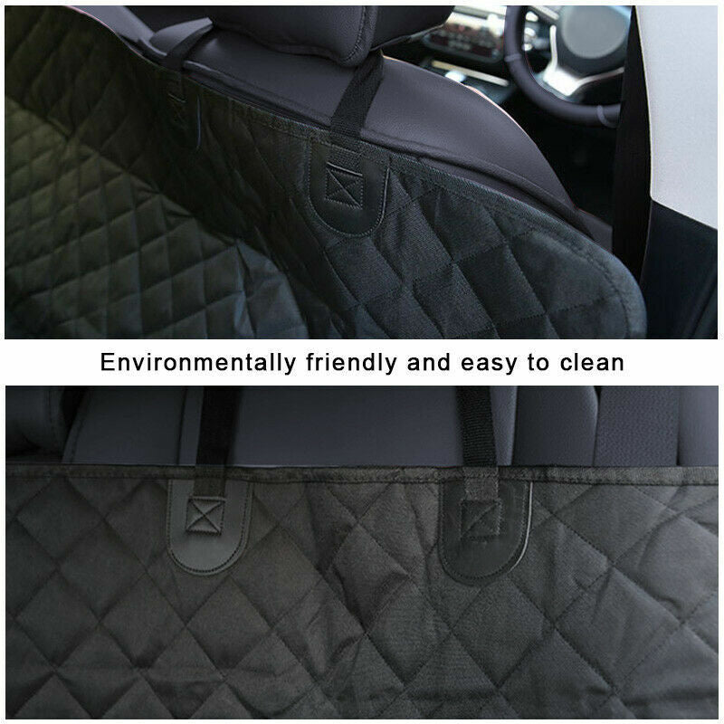Waterproof Pet Car Seat Cover