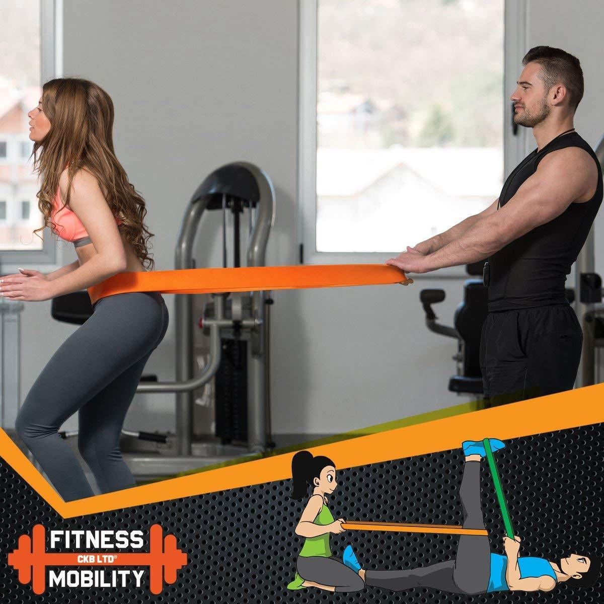 Resistance Bands 