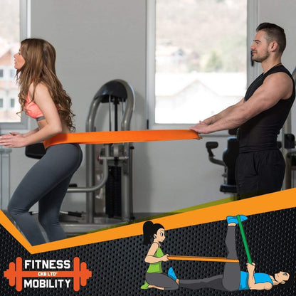 Resistance Bands 