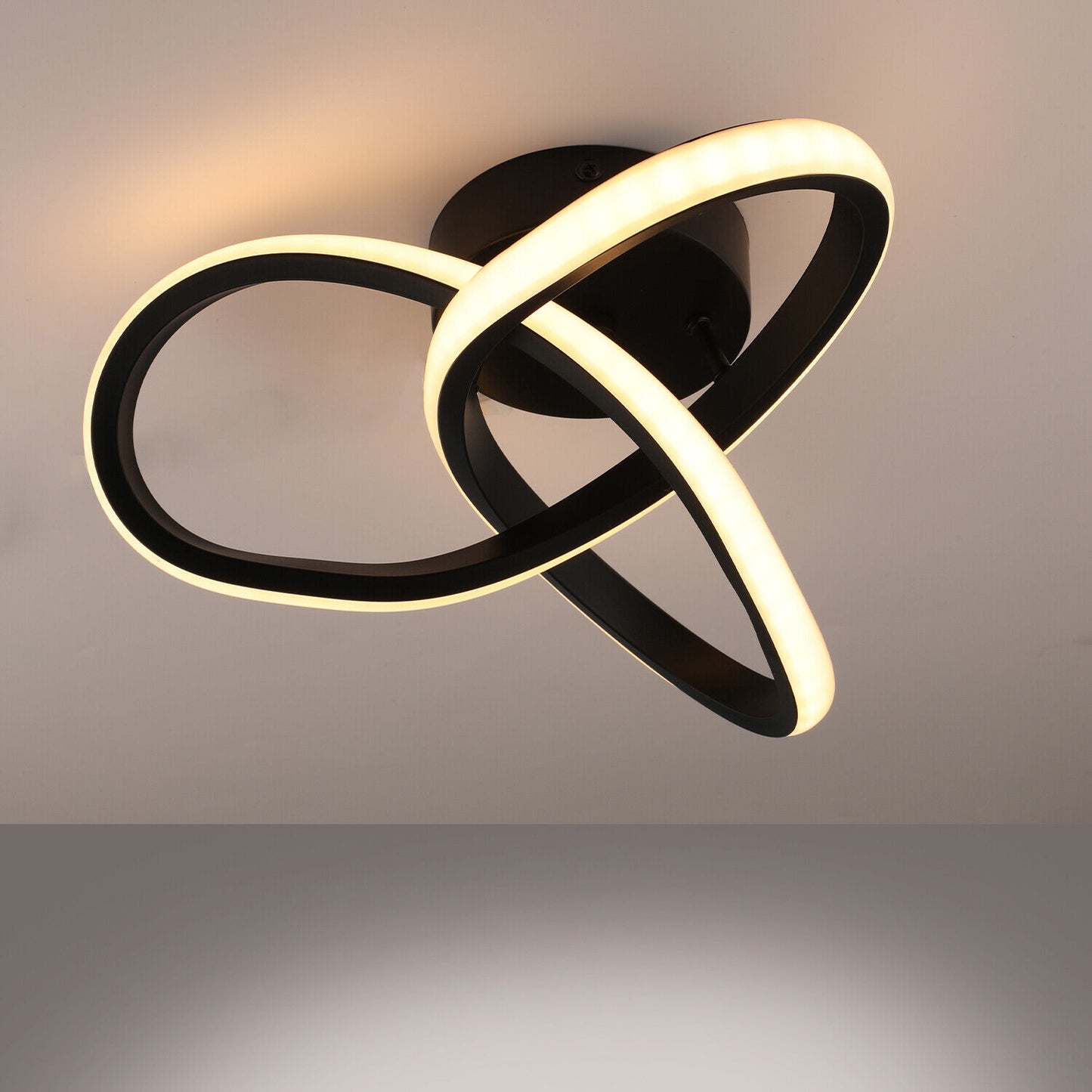 Modern Chandelier LED Lamp