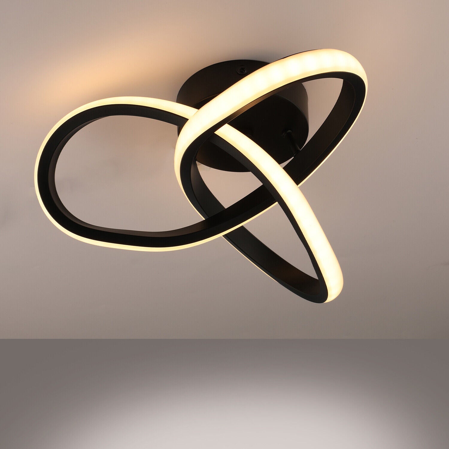 Modern Chandelier LED Lamp