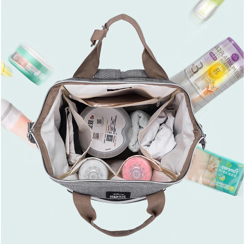 Disney Baby Diaper Bags 