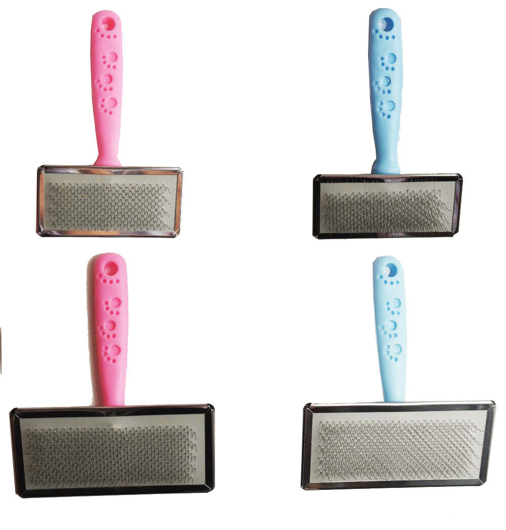 Pet Grooming Slicker Brush