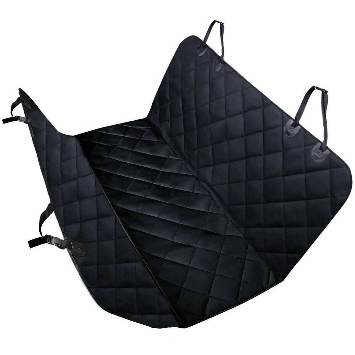 Waterproof Pet Car Seat Cover