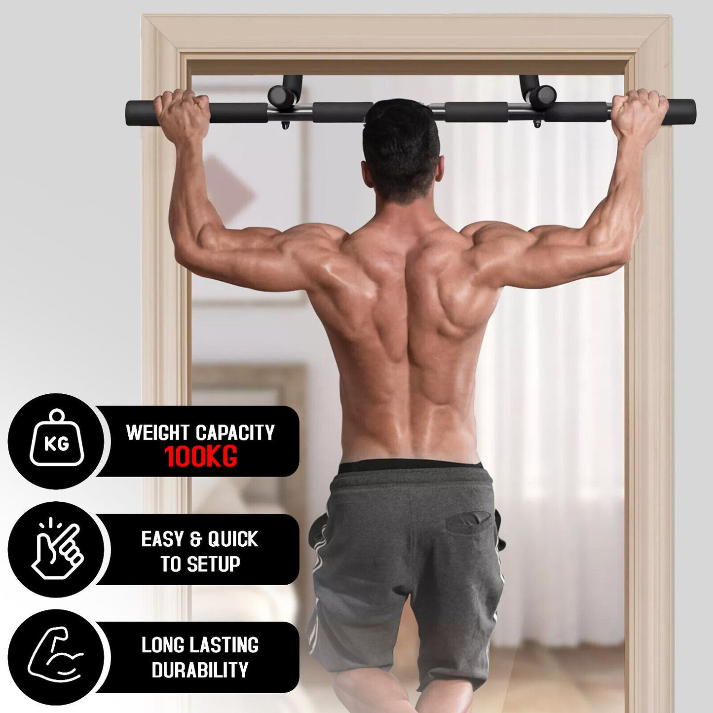 Pull up Bar 